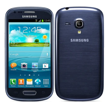 Samsung Galaxy S III S3 Mini I8190 3G טלפון סלולרי סמארטפון 4.0